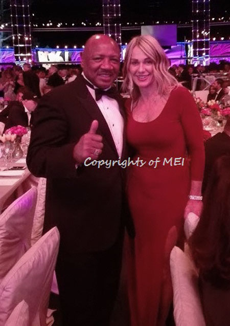 Marvelous with Olympic Gymnast Nadia Comaneci