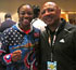 Marvelous with Claressa Shields Olympic Boxing Champion