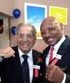 Marvelous and Tony DeMarco Welterweight Boxing Champion