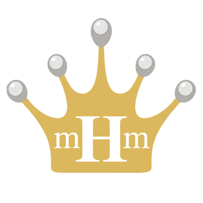 Marvelous Marvin Hagler site logo